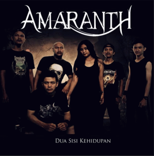 Amaranth (IDN) : Dua Sisi Kehidupan